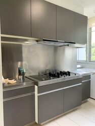 The Solitaire (D10), Condominium #455017801
